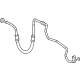 GM 84211765 Inlet Hose GM 84211765 Inlet Hose