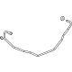GM 84132343 Inlet Pipe GM 84132343 Inlet Pipe