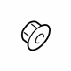 GM 19316157 Protector Nut GM 19316157 Protector Nut