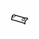 GM 22696792 Wiper Motor Spacer GM 22696792 Wiper Motor Spacer