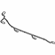 GM 20835865 Wire Harness, Rear GM 20835865 Wire Harness, Rear