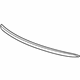 GM 25807604 Step Pad GM 25807604 Step Pad