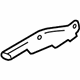 GM 10393261 Hinge, Passenger Side