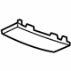 GM 13293396 Lamp Lens GM 13293396 Lamp Lens