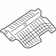 GM 19316789 Heat Shield GM 19316789 Heat Shield
