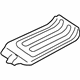 GM 19317656 Heat Shield GM 19317656 Heat Shield