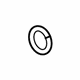 GM 19316302 Rear Muffler Seal GM 19316302 Rear Muffler Seal