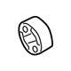 GM 19316299 Center Muffler Insulator GM 19316299 Center Muffler Insulator
