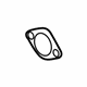 GM 19316301 Center Muffler Gasket GM 19316301 Center Muffler Gasket