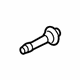 GM 19316297 Rear Muffler Stud GM 19316297 Rear Muffler Stud