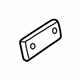 GM 10327873 Nameplate, Rear GM 10327873 Nameplate, Rear