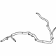 GM 13410304 Battery Cable GM 13410304 Battery Cable