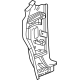 GM 26522126 Reinforcement Assembly-Body Hinge Pillar Outer Panel