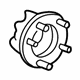 GM 88891742 Stud, Front