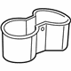 GM 84218838 Liner GM 84218838 Liner