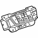 GM 85512729 Gear Shift Assembly GM 85512729 Gear Shift Assembly