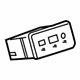 GM 84698809 USB Port, Jet Black GM 84698809 USB Port, Jet Black