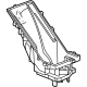 GM 13554364 Actuator, A/C Vacuum Control