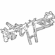 GM 23268038 Reinforcement Beam GM 23268038 Reinforcement Beam