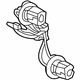 GM 92266910 Socket & Wire GM 92266910 Socket & Wire