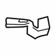 GM 23274706 Apron Assembly Bracket, Driver Side GM 23274706 Apron Assembly Bracket, Driver Side