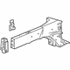 GM 84029041 Lower Rail Assembly, Front Passenger Side