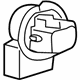 GM 84247113 Socket, Rear GM 84247113 Socket, Rear
