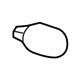 GM 10351677 Turn Signal Bulb, Clear GM 10351677 Turn Signal Bulb, Clear