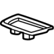 GM 26400729 Liner-Front Side Door Pull Cup *Jet Black GM 26400729 Liner-Front Side Door Pull Cup *Jet Black