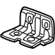 GM 84839305 Bracket, Front Seat GM 84839305 Bracket, Front Seat