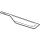 GM 26539368 Applique Assembly-Front Side Door Trim Panel *Sinter GM 26539368 Applique Assembly-Front Side Door Trim Panel *Sinter