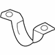 GM 13281786 Stabilizer Bar Bracket, Rear GM 13281786 Stabilizer Bar Bracket, Rear