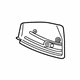 GM 22994743 Rail Extension, Passenger Side GM 22994743 Rail Extension, Passenger Side