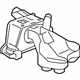 GM 13459845 Transmission Mount GM 13459845 Transmission Mount