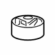 GM 39027221 Transmission Mount GM 39027221 Transmission Mount