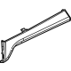 GM 84750416 Trim Pad, Black, Passenger Side GM 84750416 Trim Pad, Black, Passenger Side