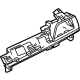 GM 84849815 Applique Panel, Silver, Passenger Side GM 84849815 Applique Panel, Silver, Passenger Side