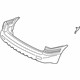 GM 10410470 Bumper Cover GM 10410470 Bumper Cover