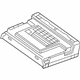 GM 13534188 Body Control Module GM 13534188 Body Control Module