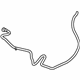 GM 20845731 Positive Cable