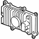 GM 12598165 Pump, Green Line GM 12598165 Pump, Green Line