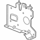 GM 25851983 Mount Bracket GM 25851983 Mount Bracket