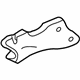 GM 15705673 Bumper Bracket, Rear Driver Side GM 15705673 Bumper Bracket, Rear Driver Side