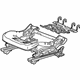 GM 42523165 Cushion Frame, Front GM 42523165 Cushion Frame, Front