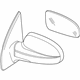 GM 96600802 Mirror Assembly GM 96600802 Mirror Assembly