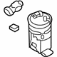 GM 96447645 Fuel Pump GM 96447645 Fuel Pump