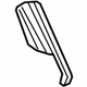 GM 39156622 Support, Front Upper