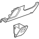 GM 42496122 Knee Bolster