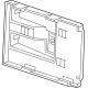 GM 84799323 Mount Bracket