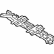 GM 19317739 Crossmember GM 19317739 Crossmember